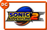 SONIC ADVENTURE2