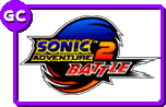 SONIC ADVENTURE2 BATTLE