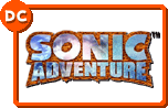 SONIC ADVENTURE