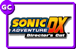 SONIC ADVENTURE DX