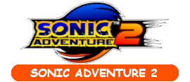SONIC ADVENTURE 2