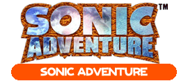 SONIC ADVENTURE