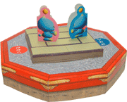 Chao Karate Tournament Kit