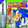 Sonic Advance2