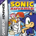 Sonic Advance