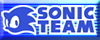 SONICTEAM TOP PAGE